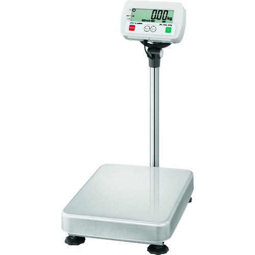 A＆D防尘和防水支架尺度SC150KAL具有一般校准 SC150KAL-JA-00A00