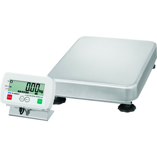 A＆D防尘和防水平台尺度均具有认证SC60KBL-K第五区认证产品 SC60KBL-K-05N00