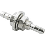 Manostar AC面板通过关节乙烯基管ID 6mm * 2侧
配件 PVT6-6