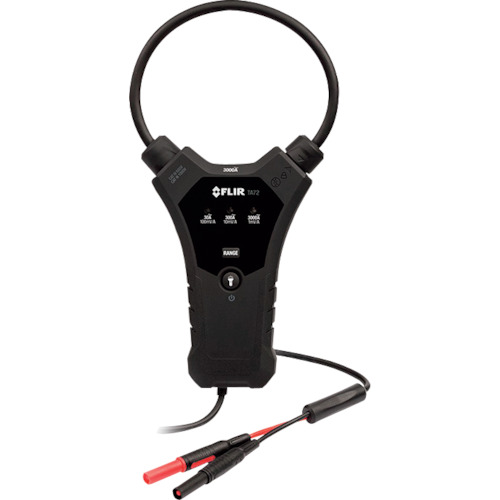 FLIR 45厘米弯曲夹探针TA74 TA74