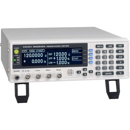 ＨＩＯＫＩ　抵抗计 RM3542-50