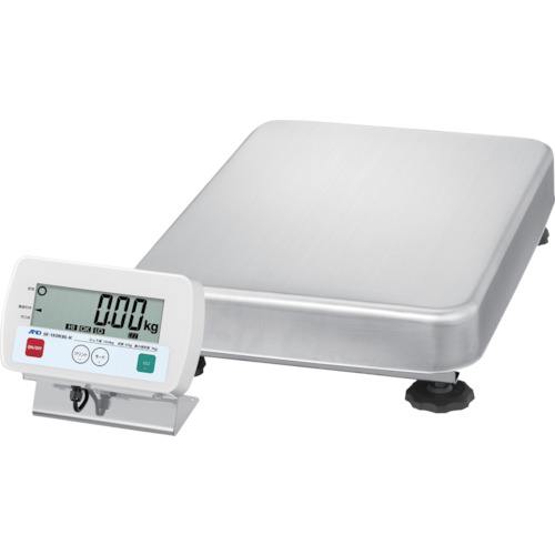 A＆D防尘和防水平台尺度均具有认证SE60KBL-K第三区认证产品 SE60KBL-K