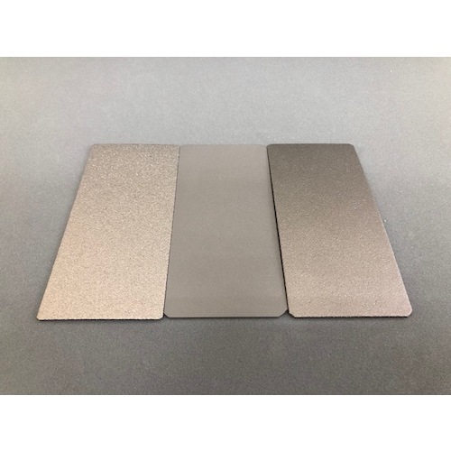 TP Giken测试件 炸板SS400双面射击处理150 x 70 x 3.2毫米50张
射击板双方处理SS400 P413