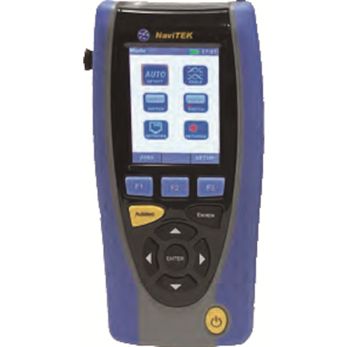 Goodman Network Multitester Navitek NT Plus NAVITEK NT PLUS