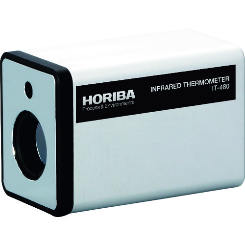 Horiba辐射温度计通用类型
高准确的红外温度计 IT-480W