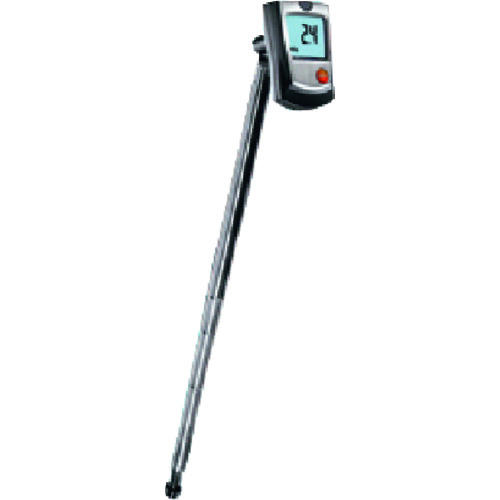 TGK迷 风速/空气表Testo405-V1 540-81-13-09