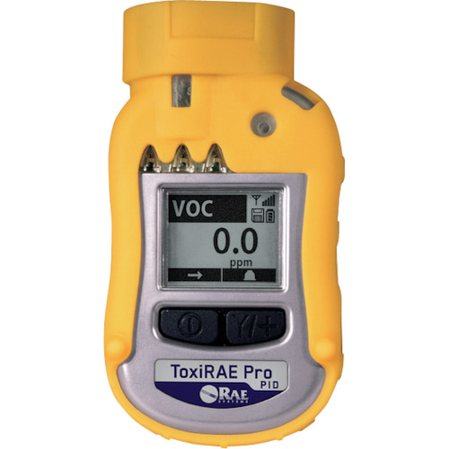 射线系统Toxyray Pro PID（标准类型）
VOC气体监测器 G02-J000-000
