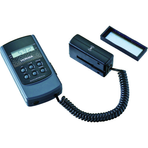 Horiba Gloss检查器（光泽度计）
光泽检查器（格光仪） IG-410