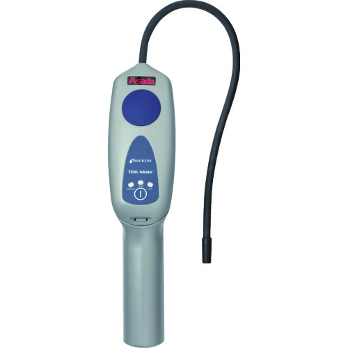 ASADA泄漏探测器Tek-Mate
泄漏检测器Tek-Mate LB001
