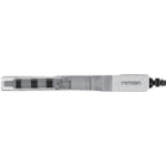 Horiba防水类型通用电导率电池（浸入式）9382-10D
＃9382-10D：塑料孔，k = 1.0 3014046709