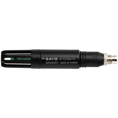 SK-1110TRH-B S110TRH-10的SATO集成传感器（8141-10）
数字热水计 8141-10