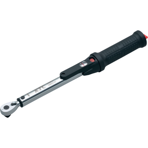 [停产] KTC 9.5预设扭矩扳手
扭矩扳手 GW025-03TR