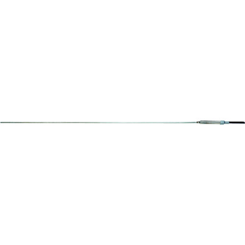 SK-270WP S270WP-21（8079-21）的SATO套筒传感器
SK-270WP数字温度计的套筒类型探针S270WP-21 S270WP-21