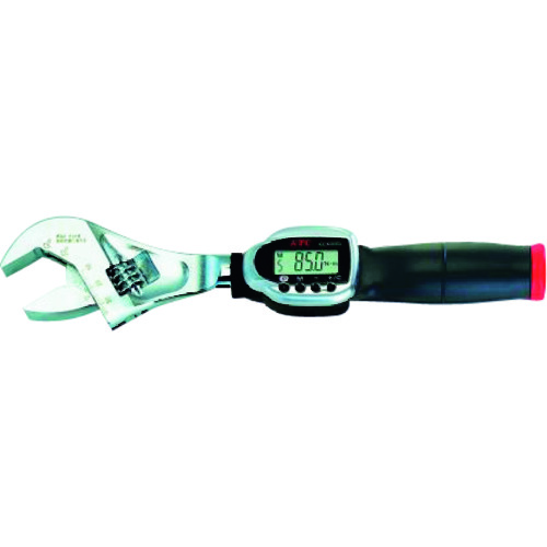 [停产] Tasco Digital Torque Monkey Wrench TA771KT-135