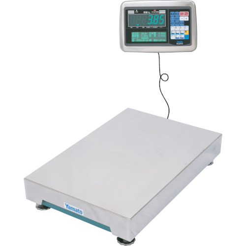 [停产]大和数字表量表DP-5605A-300C（认证产品）
数字平台比例 DP-5605A-300C