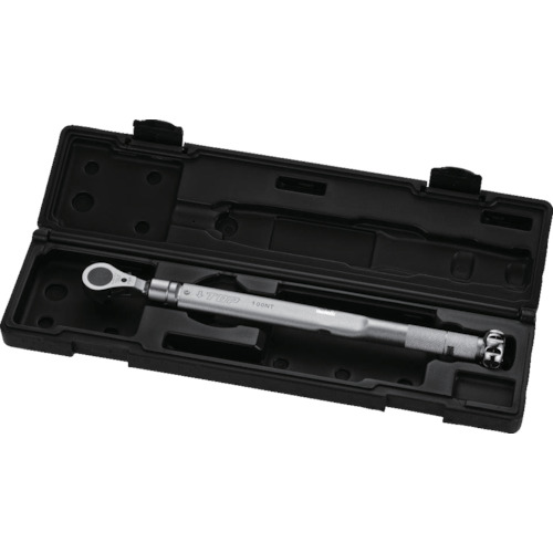 [中断]顶部棘轮N型扭矩扳手（带有案例）
扭矩扳手 RH-45NTK-N
