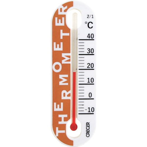 Crecer Thermo
温度计 AP-240T