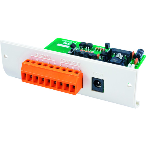 [中断] A＆D RS422485比较器
比较器 HVW-04GJ