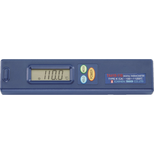 TASCO数字温度计
数字温度计 TA410-110