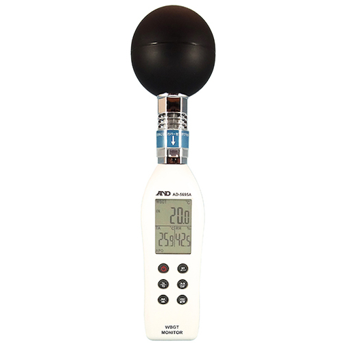 绿十字 - 预势预防产品 - 中风索引监视器AD -5695A
预防产品 375030