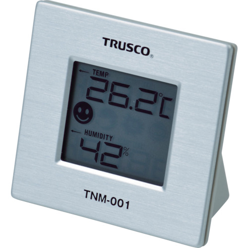 [有限的股票] Trusco [售罄并停产]中风监视器
WBGT监视器 TNM-001