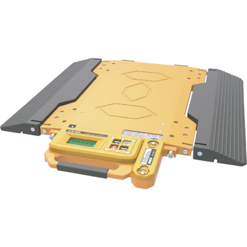 [停产] Shuzui路表超巨型迷 体重10T 2垫静态测量
路表超级巨型 SJ2-5-500