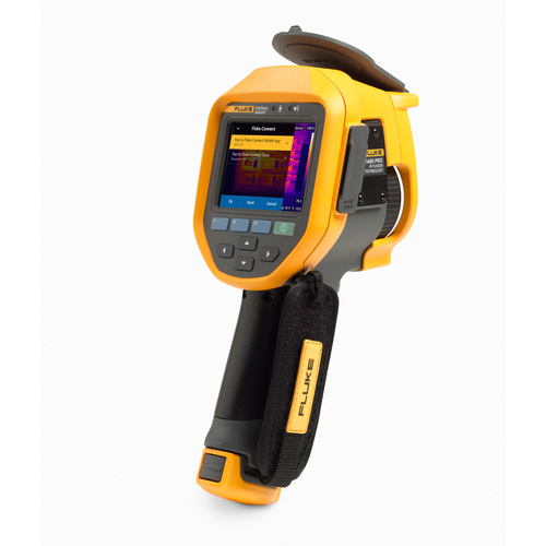 fluke Handy热成像FLK-TI480-PRO 60Hz FLK-TI480-PRO 60HZ