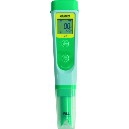 Cemco Handy Type pH仪表便携式测试仪PH1 PH1
