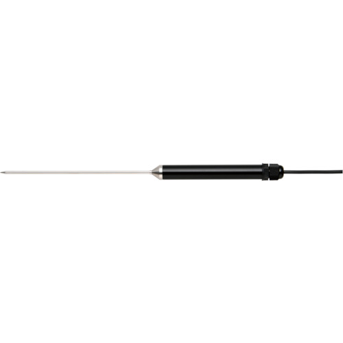 SATO HP）SK-L751 SK-L751-25硅电缆的热敏电阻传感器（GRIP）/-40-200&deg;C 8810-25