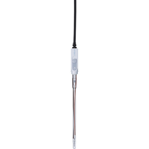 Horiba Long Touph Electrode 9680S-10D
＃9680S-10D：长玻璃pH电极 9680S-10D