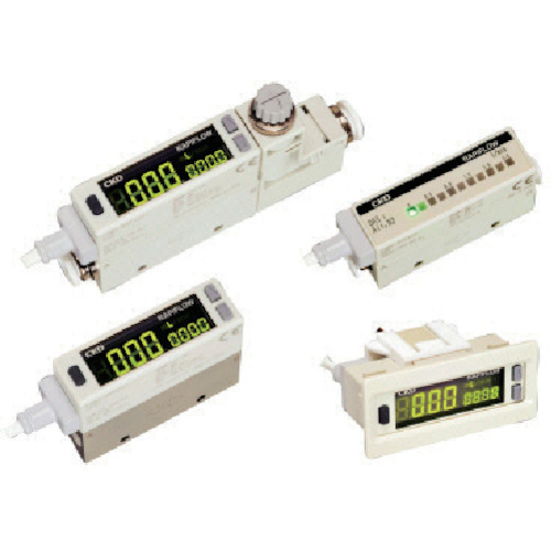 [停产] CKD小流动传感器rapiflow
紧凑的流速传感器（rapiflow） FSM2-AVR200-H063B