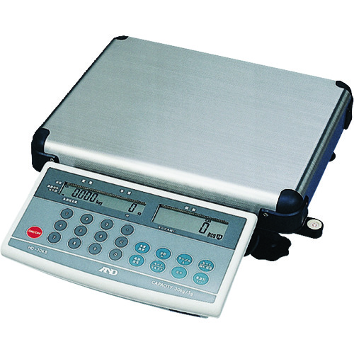 [中断] A＆D数量表HD30KB具有一般校准 HD30KB-00A00