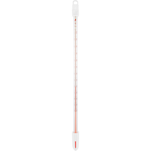 Shinwa杆温度计H-1C -20-105&deg;C 30厘米
温度计条类型 73210