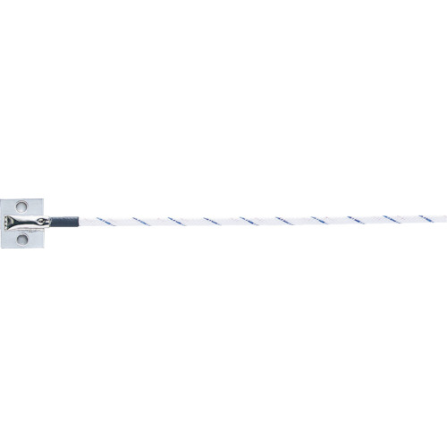 k热电偶MC-K7304传感器的Sato Center温度计可选传感器（表面附着0-300&deg;C）（8250-63）
数据记录器的可选传感器 MC-K7304