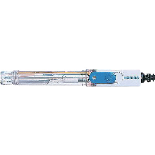 Horiba＃9625-10D塑料类型Denkyoku
＃9625-10D：标准塑料pH Ele。 3200360505
