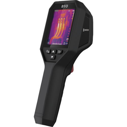 Hikmicro Handy热仪摄像头B10
热成像仪 B10