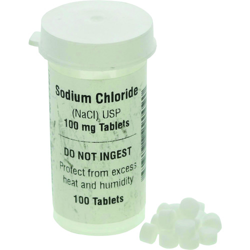 Sibata盐片，用于颗粒发电机100件
盐片 080200-0751