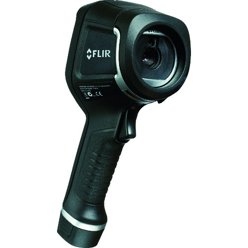         Flir [售罄和停产] E5红外热仪（包括Wi-Fi功能）
热成像仪 E5 WI-FI