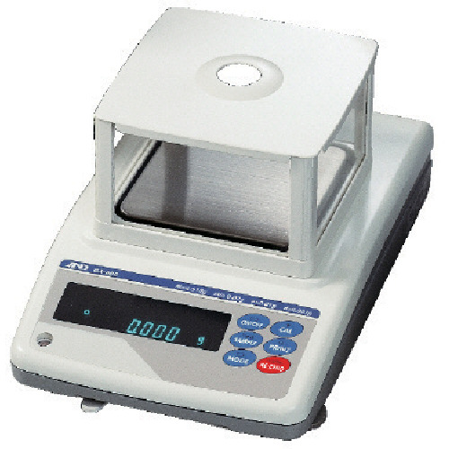 [停产] A＆D通用电子平衡认证包括容量：310G GX-300R