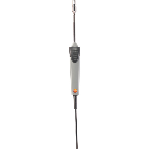 testo K热电偶表面温度探针
沉浸式探针类型K 0602 0393