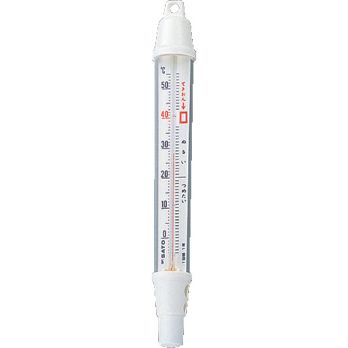 Shinwa Thermo B3浮点类型
温度计 72651