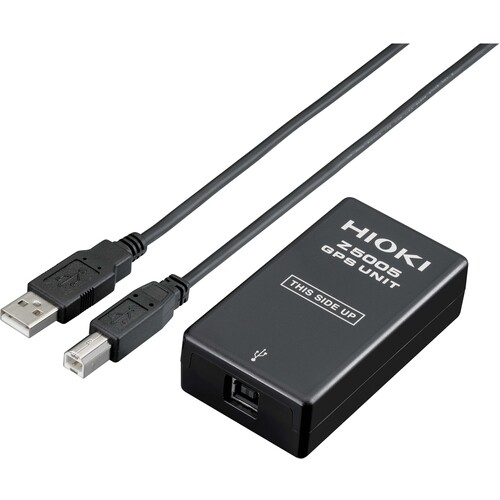 [中断] Hioki GPS单元 Z5005