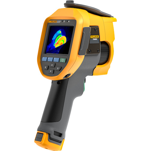Fluke热成像TI300U 9Hz
热成像仪 TI300U 9HZ