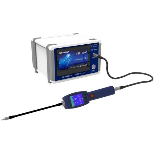 一般心室的FUSO泄漏检测器
红外泄漏探测器 FER-8000NR