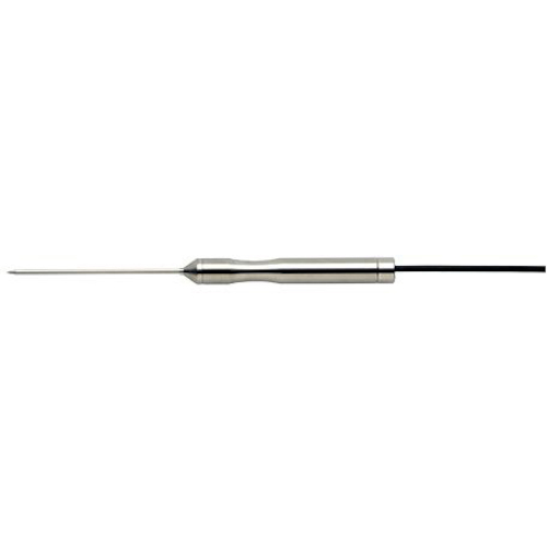 SATO防水数字温度计SK-270WP传感器S270WP-01-1.5（8079-52）
温度计传感器 8079-52