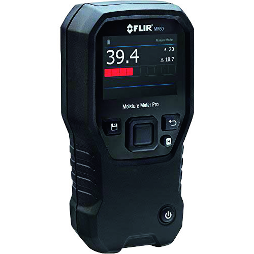 ＦＬＩＲ　ＭＲ６０　水分计　
Moisture Meter MR60