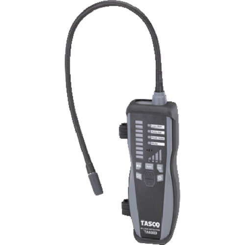 塔斯科红外气体探测器
泄漏检测器 TA430D