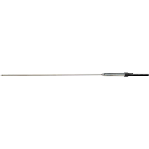 SATO HP）热敏电阻传感器（套筒）SK-L751-23硅电缆/-40-200&deg;C 8810-23