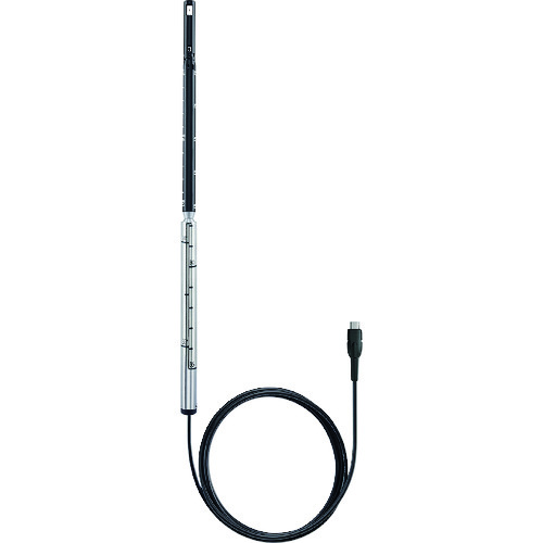 Testo热线风速探针testo400/440
探测 0635 1032