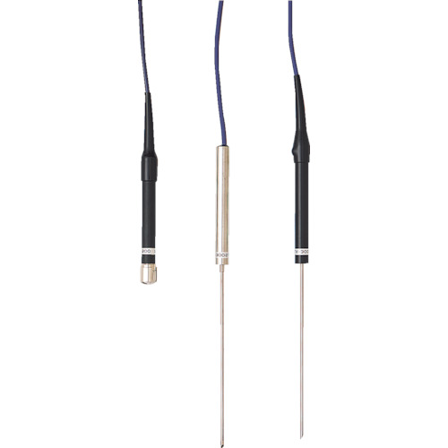 自定义温度计传感器
数字温度计 LK-500